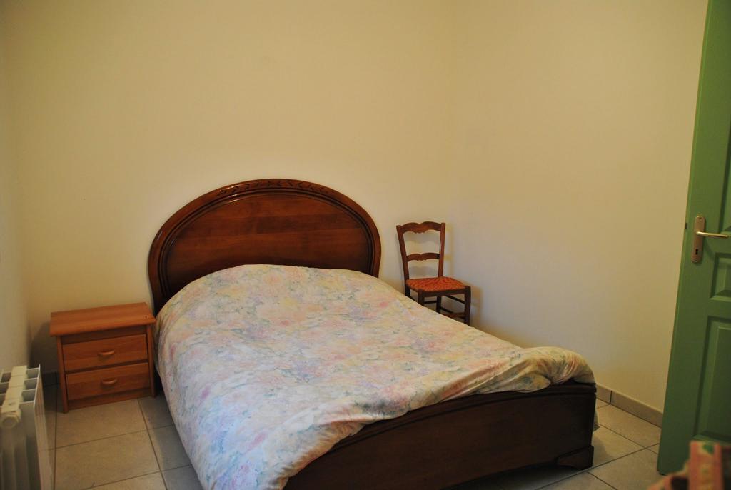 Gite De La Suche Lamastre Kültér fotó